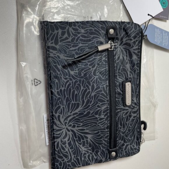 Baggallini Women's Subway Small Crossbody Bag w RFID - Picture 5 of 10